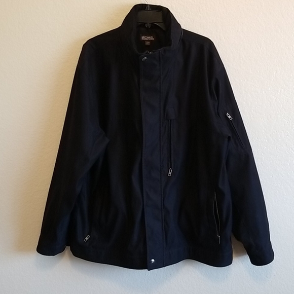 Michael Kors Men's Jacket - Picture 3 of 15